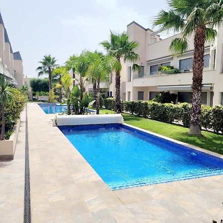 Villa Amalia 25 Torrevieja Exterior photo