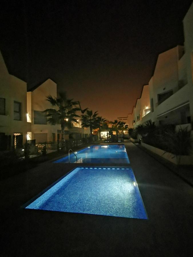 Villa Amalia 25 Torrevieja Exterior photo